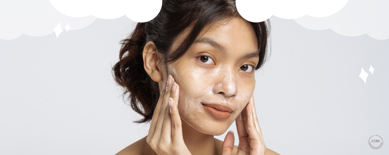 Hướng dẫn dưỡng da mặt tại nhà