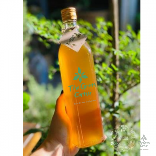 Mật ong rừng sông đà thiên nhiên - 500 ML