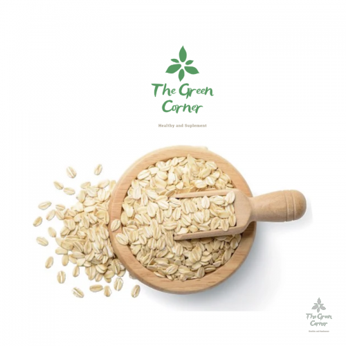 Hạt yến mạch - 500g