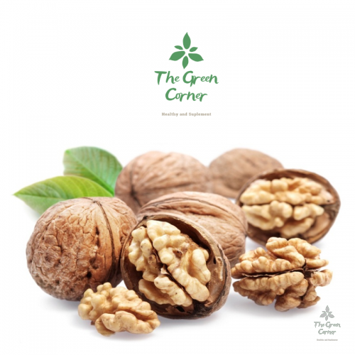 Hạt óc chó - 500g 