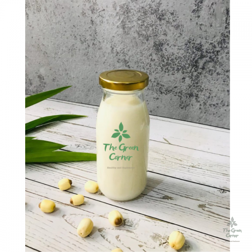 Sữa hạt sen - 500 ml ( Chỉ Ship nội thành HCM )