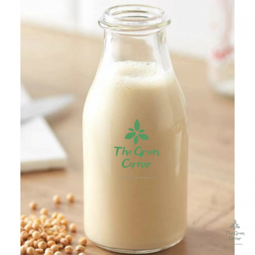 Sữa đậu nành - 500 ml ( Chỉ Ship nội thành HCM )