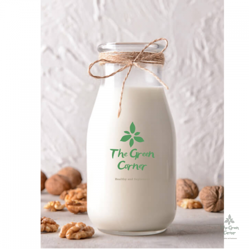 Sữa hạt óc chó - 500 ml ( Chỉ Ship nội thành HCM ) 