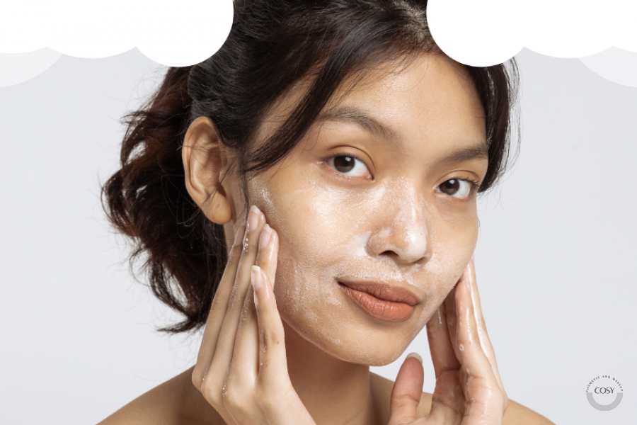 Hướng dẫn dưỡng da mặt tại nhà